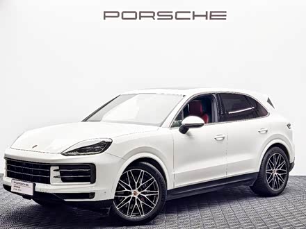 Cayenne 2025�� Cayenne 3.0T