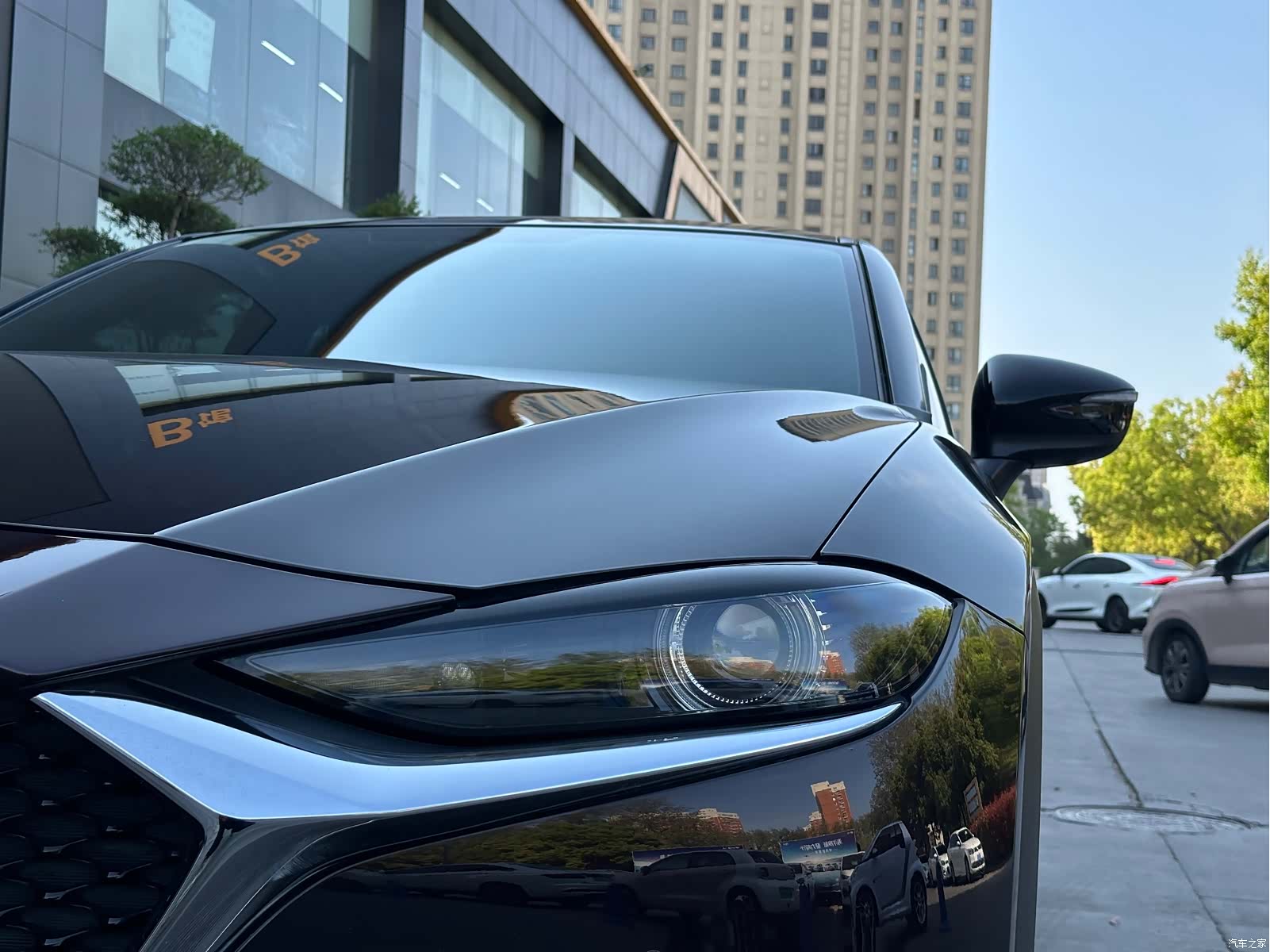 Mazda CX-4, 2020 7