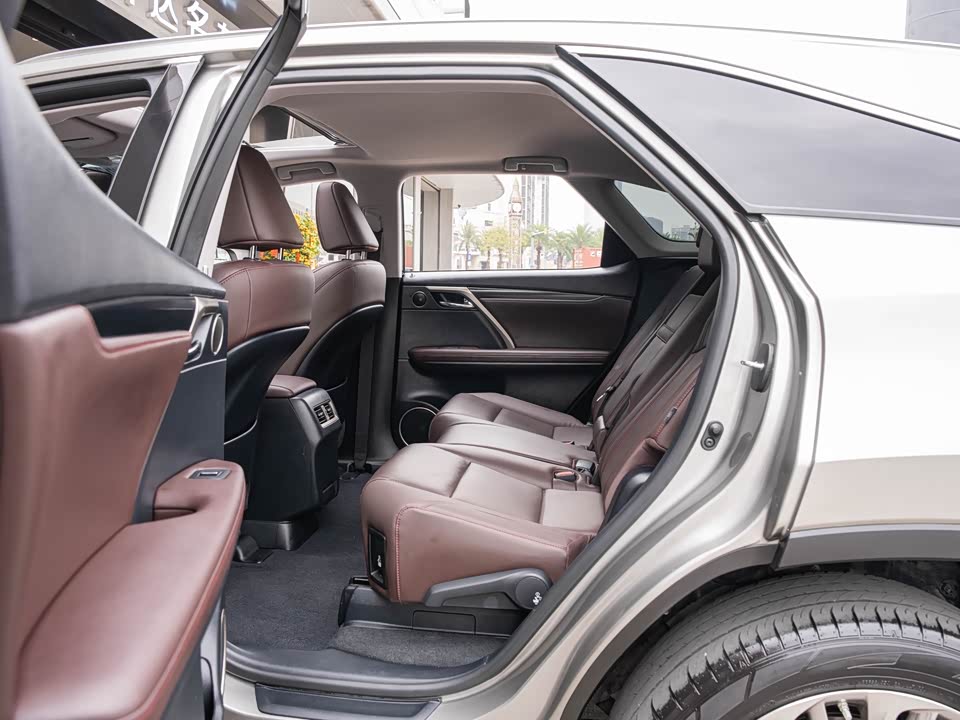 Lexus RX Lexus RX