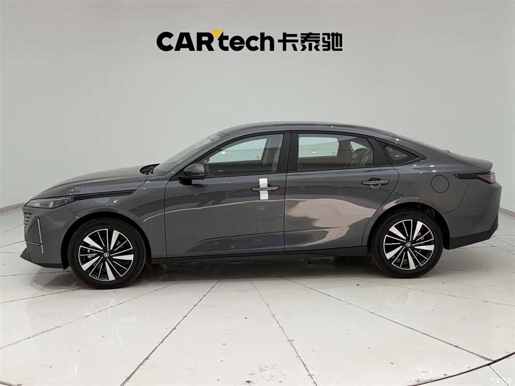 Changan Eado, 2026 6