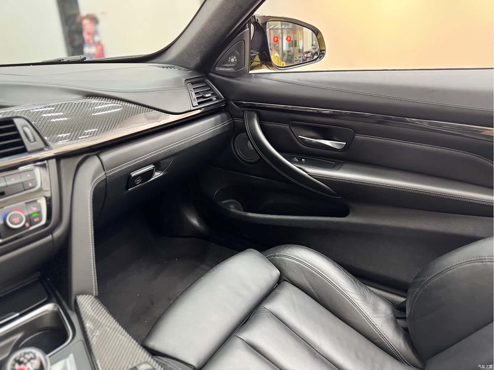 BMW M4, 2015 22