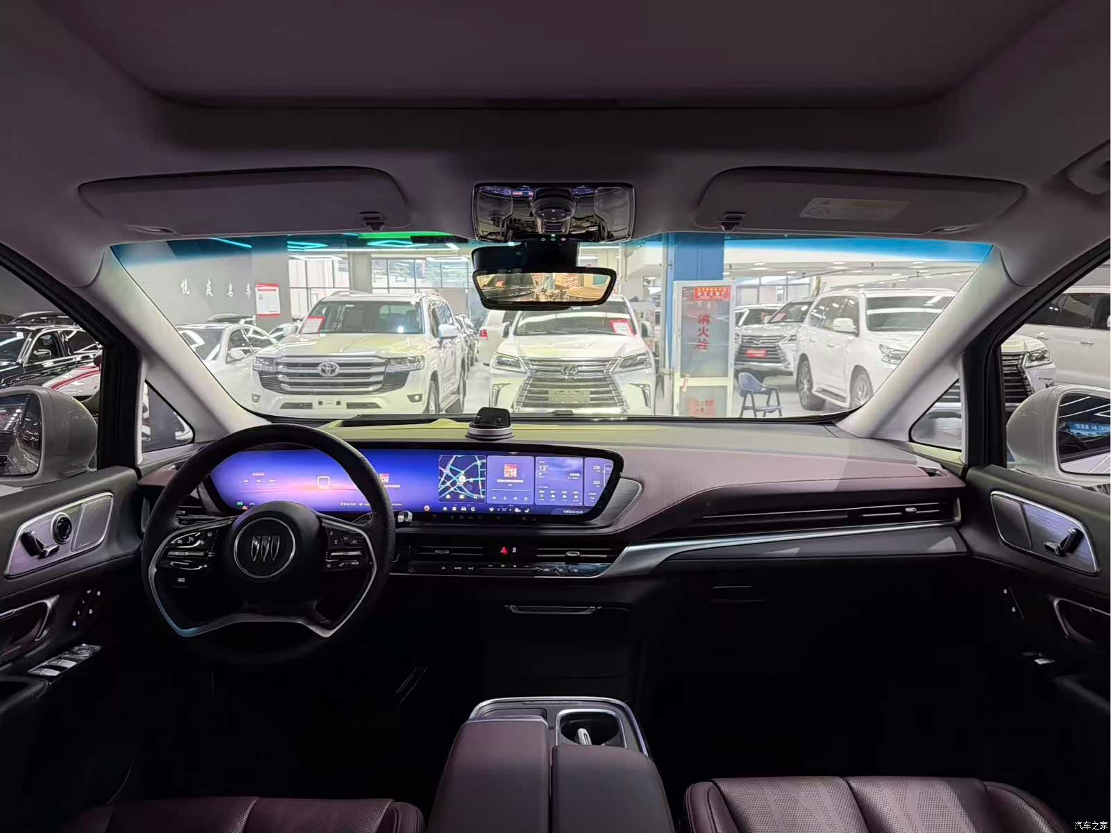 Buick Century, 2024 14