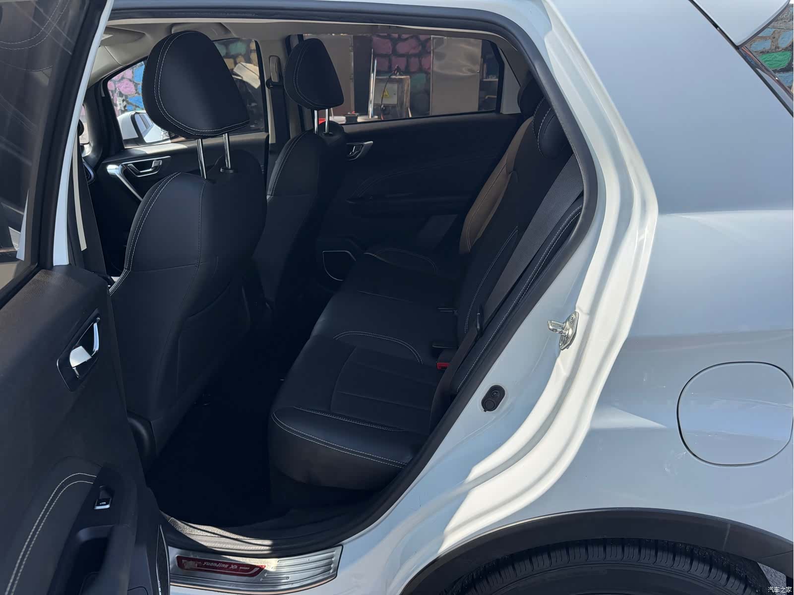 Geely X3, 2019 6