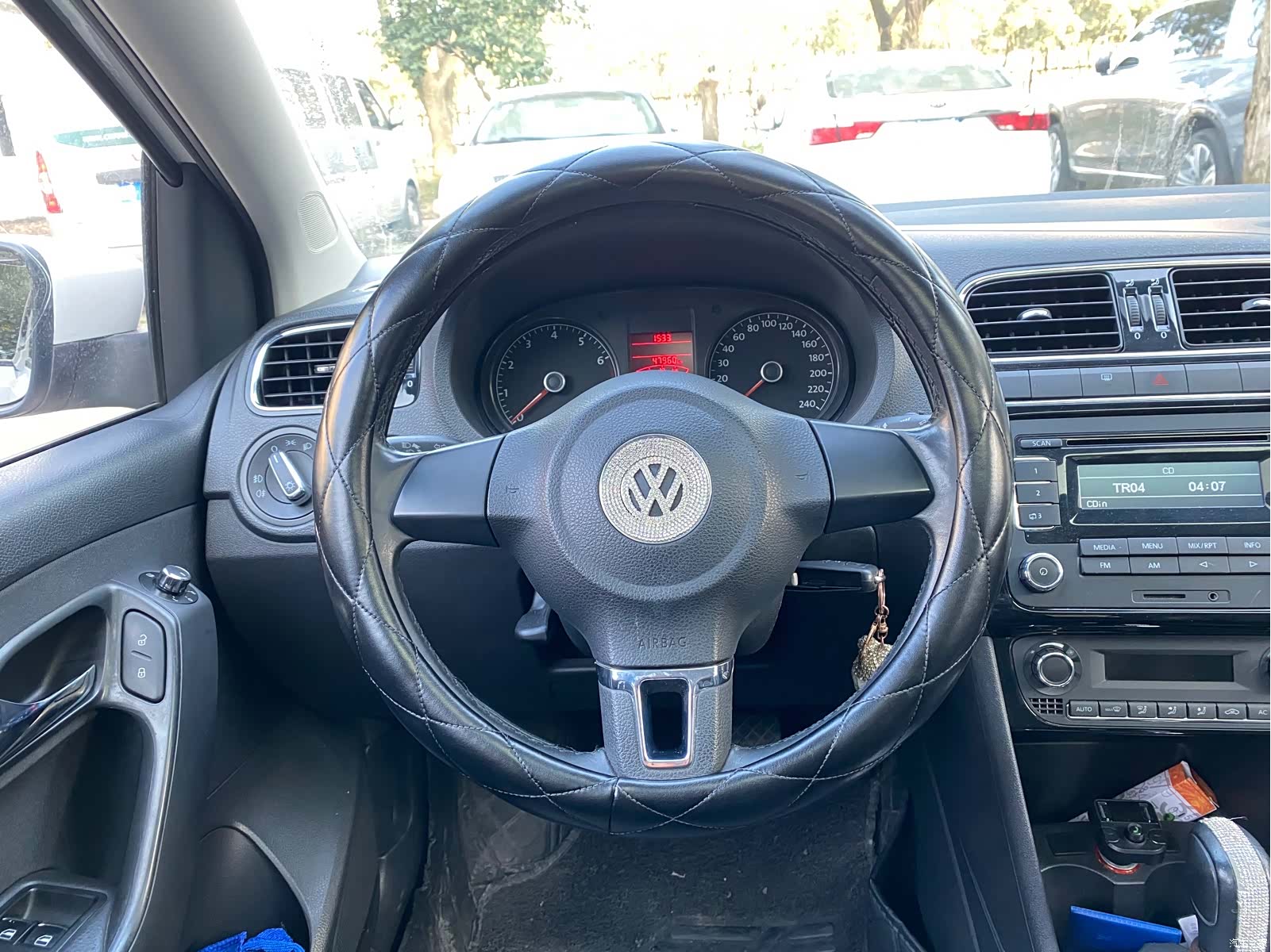 Volkswagen Polo, 2012 11