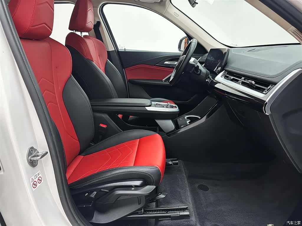 BMW X1, 2023 21