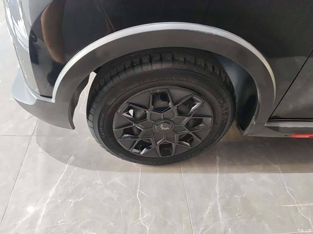 Wuling MINIEV, 2023 23