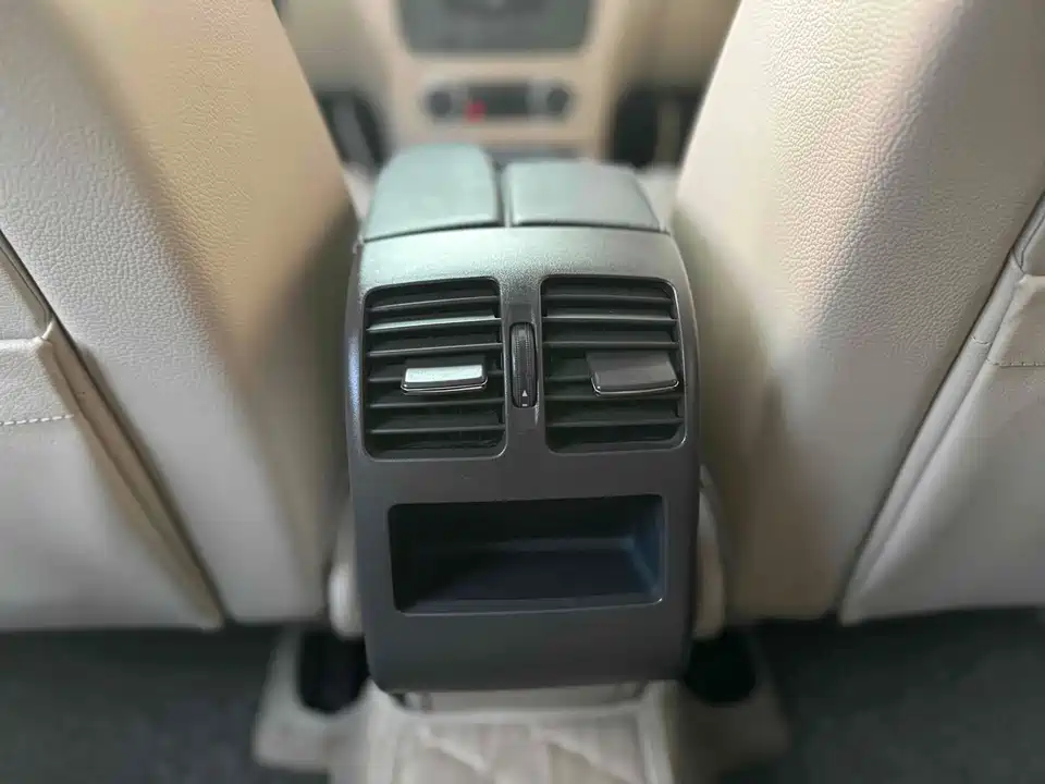 Mercedes-Benz GLK class