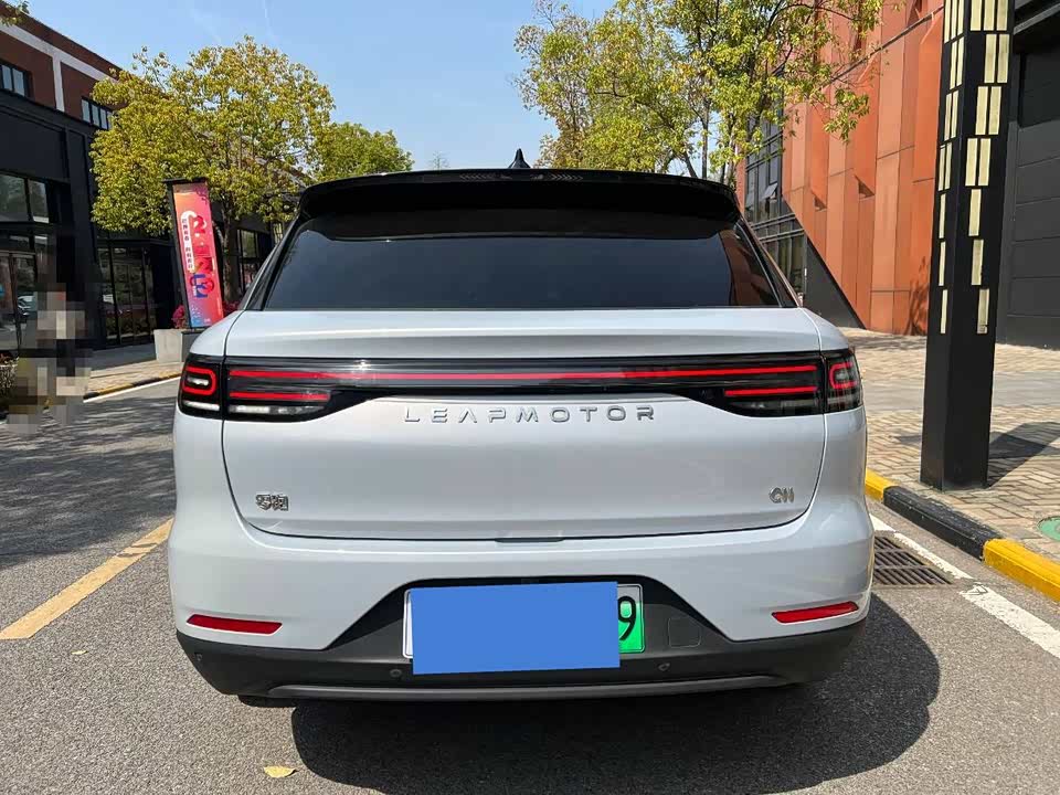 Leapmotor C11 Leapmotor C11