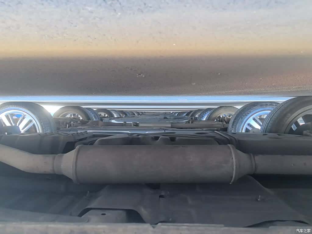 Changan CS75, 2024 21