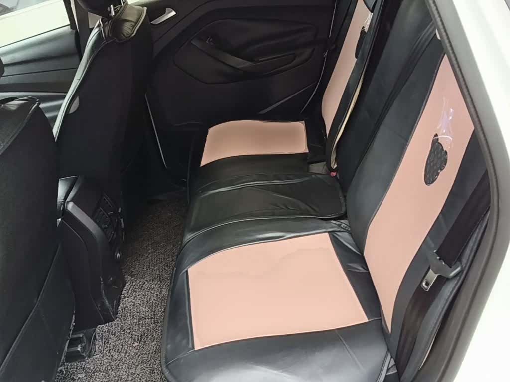 Ford Kuga, 2014 17