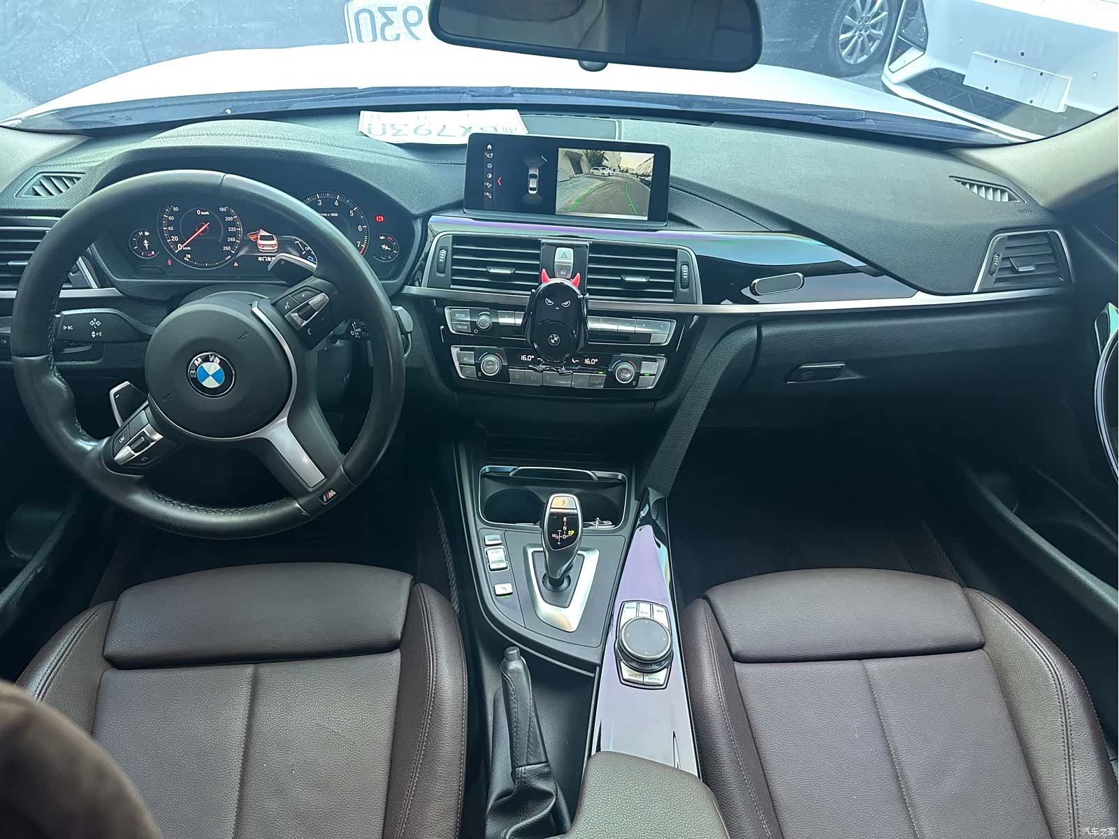 BMW 3 Series, 2019 6