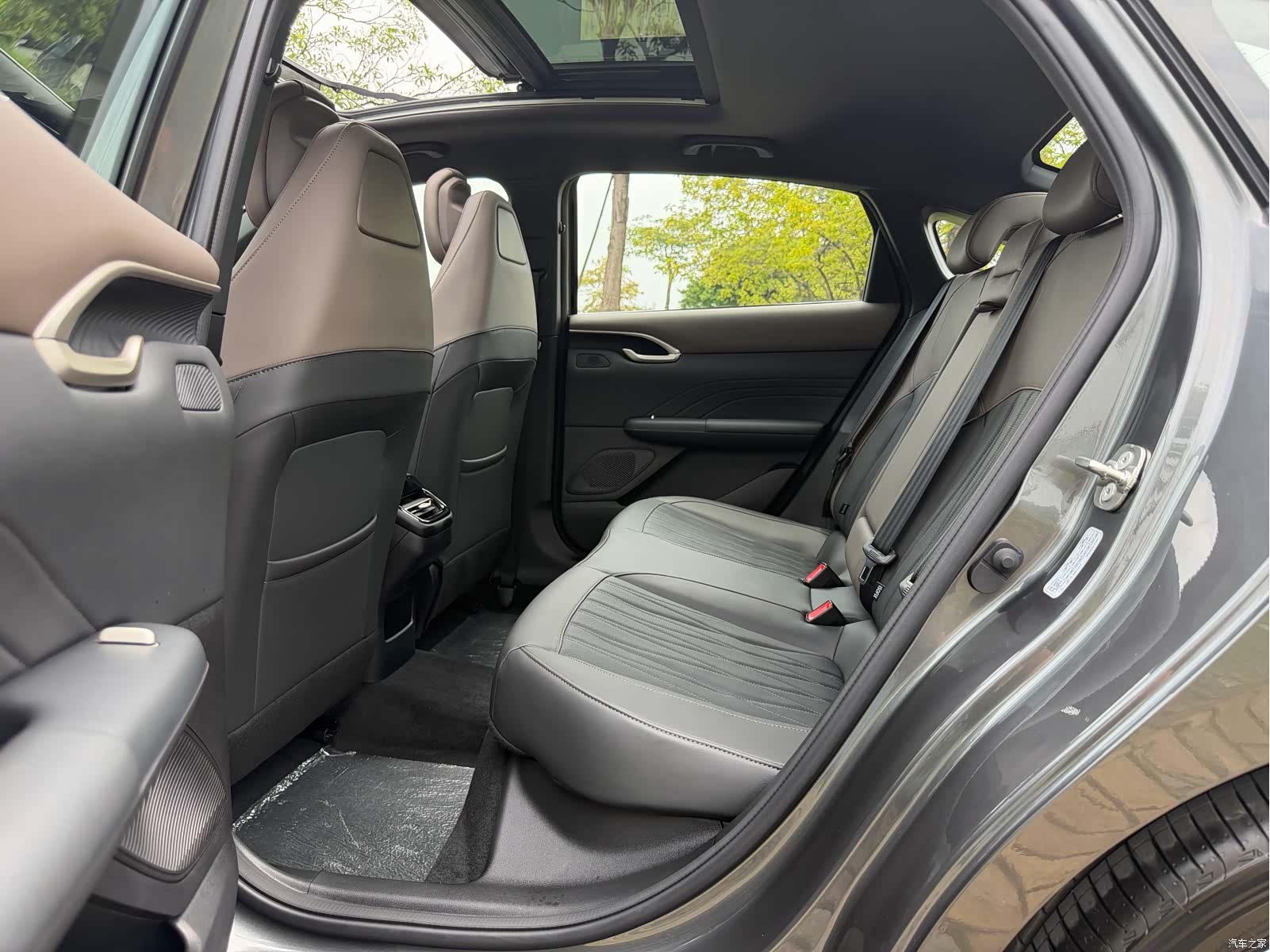 Changan Eado, 2025 12