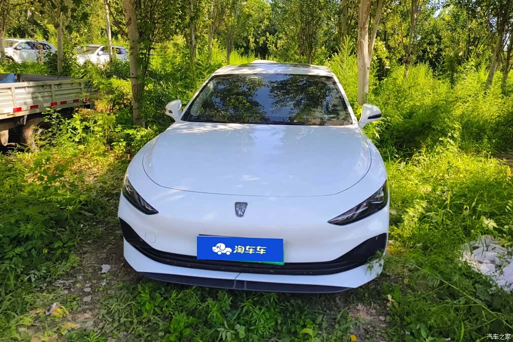 Roewe D7, 2025 2