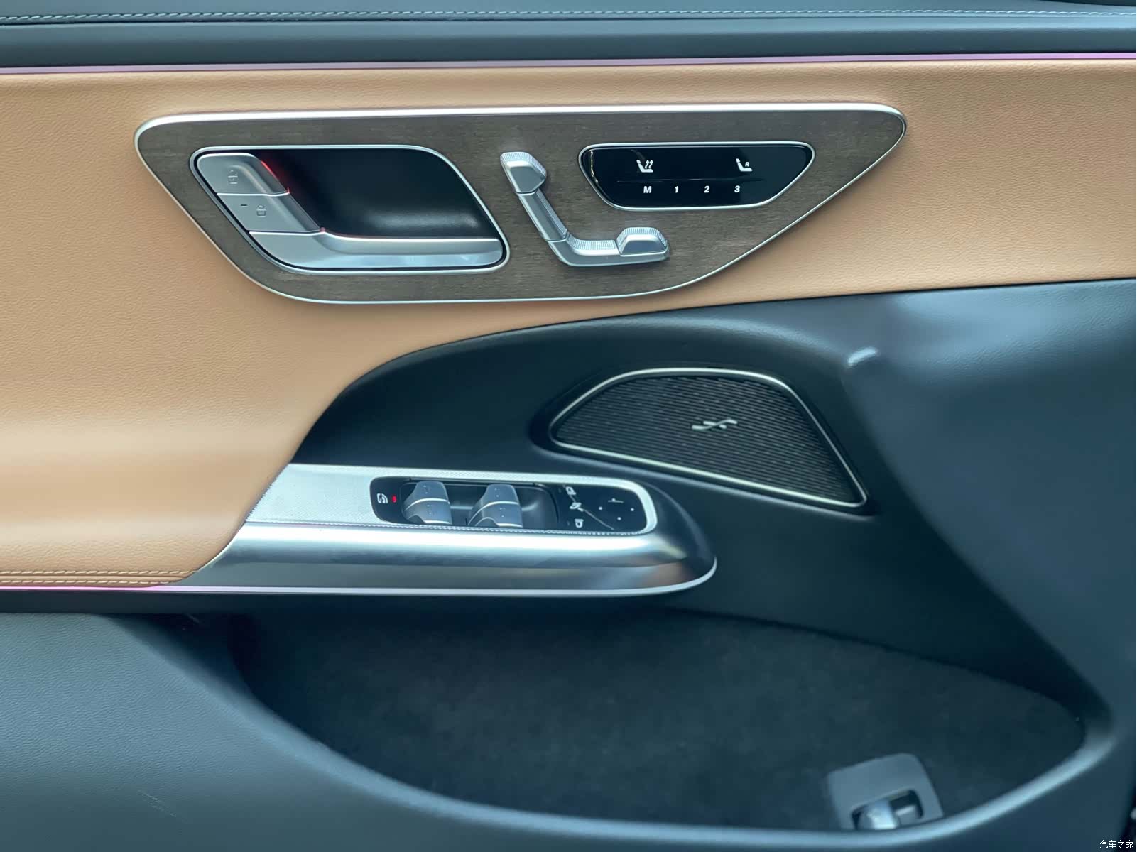 Mercedes-Benz E-Class, 2024 все фото