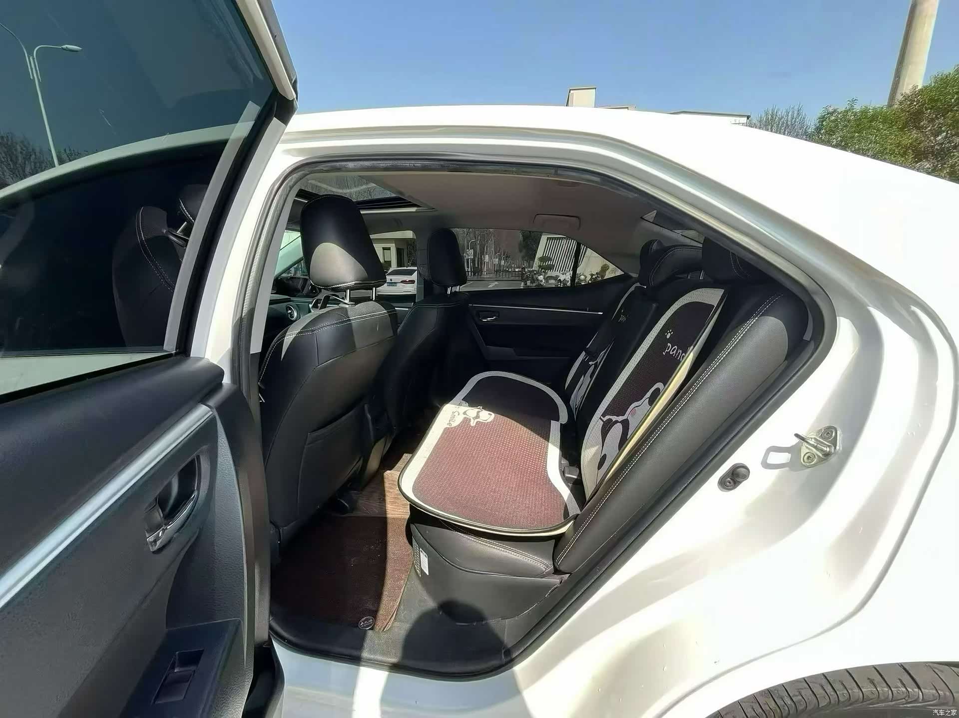 Toyota Corolla, 2022 6