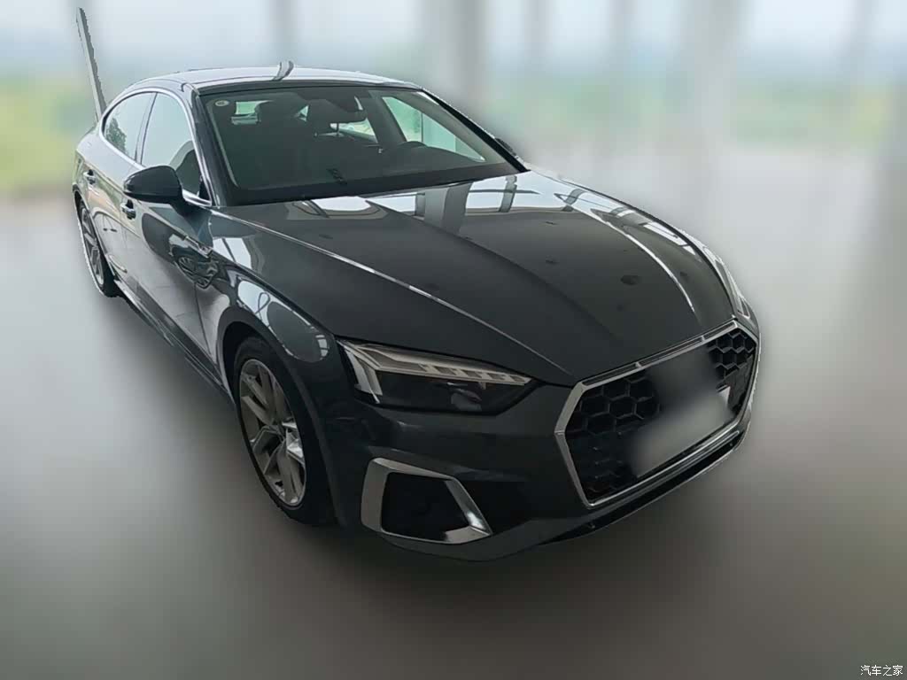 Audi A5, 2025 7
