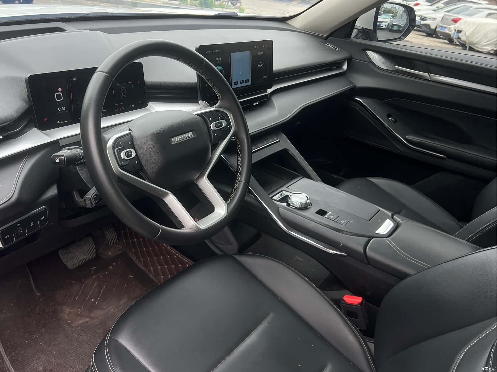 Haval H6, 2023 11