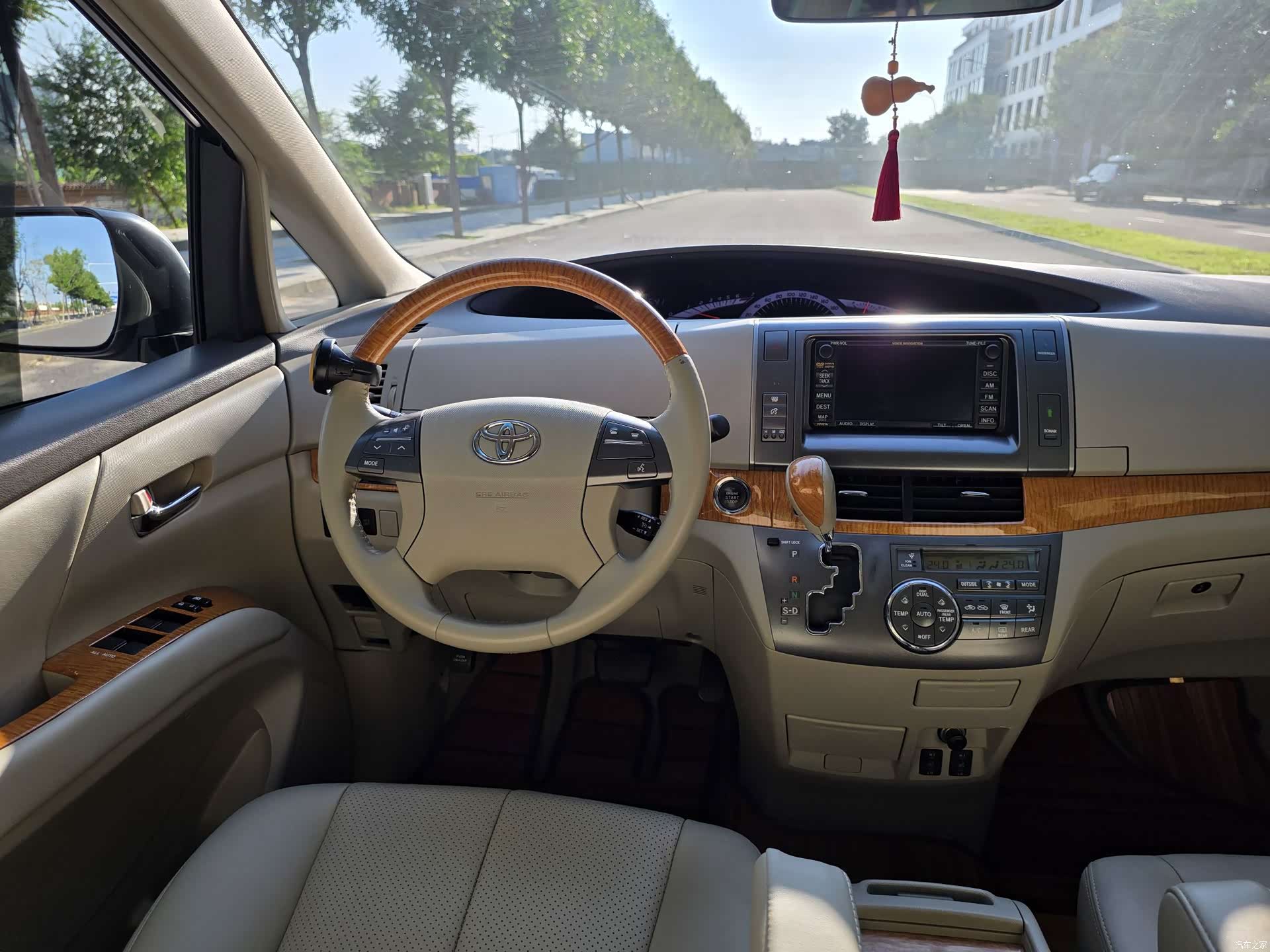 Toyota 7, 2010 10