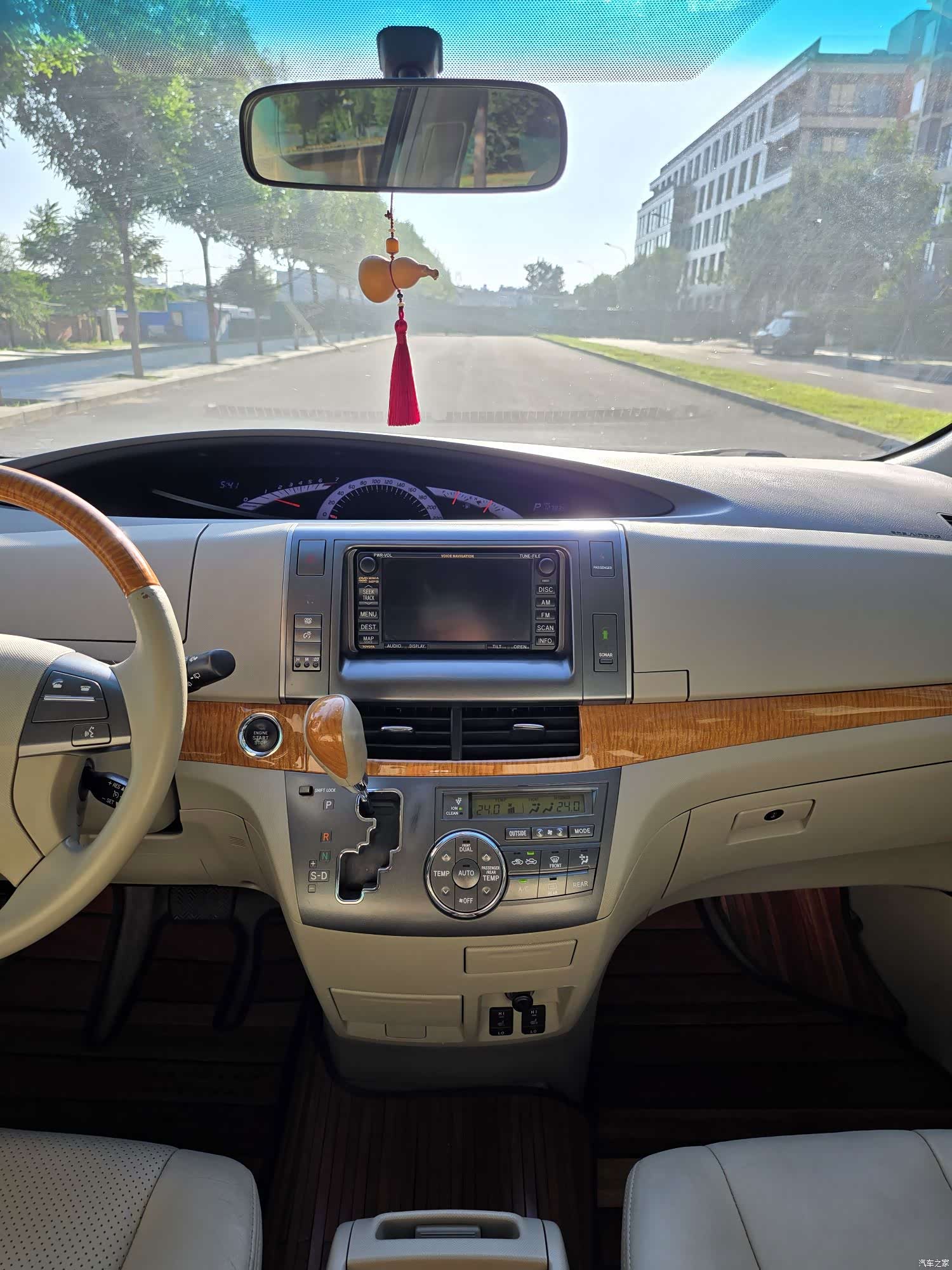 Toyota 7, 2010 13