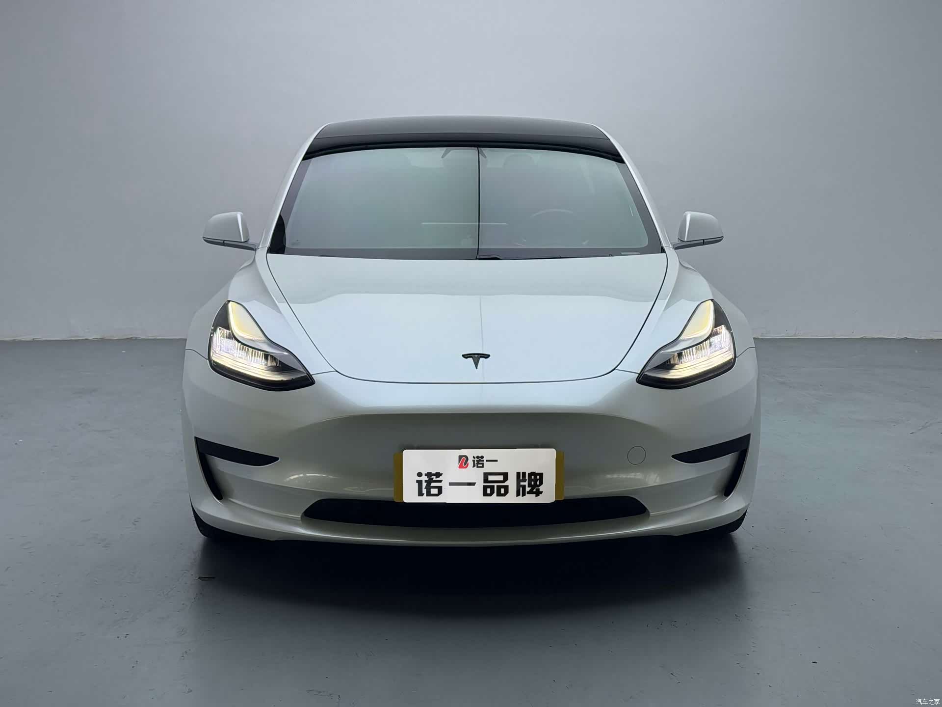 Tesla Model 3, 2020 2