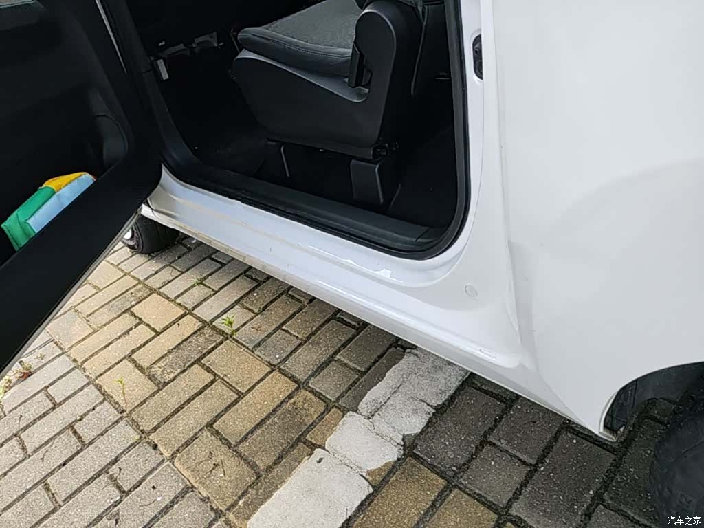 Wuling MINIEV, 2023 22