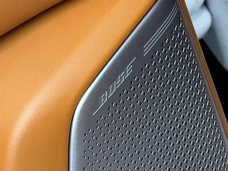 Buick Zhijing Family