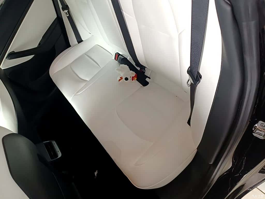 Tesla Model 3, 2020 17