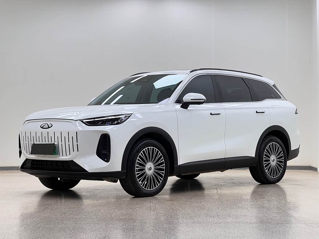 Chery T9