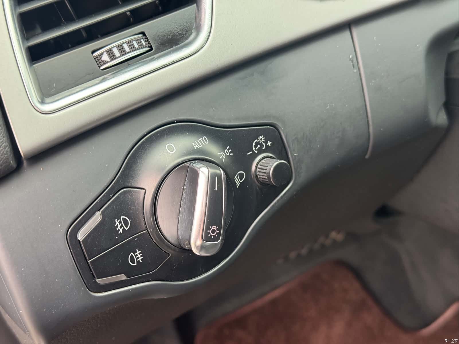 Audi A5, 2012 15