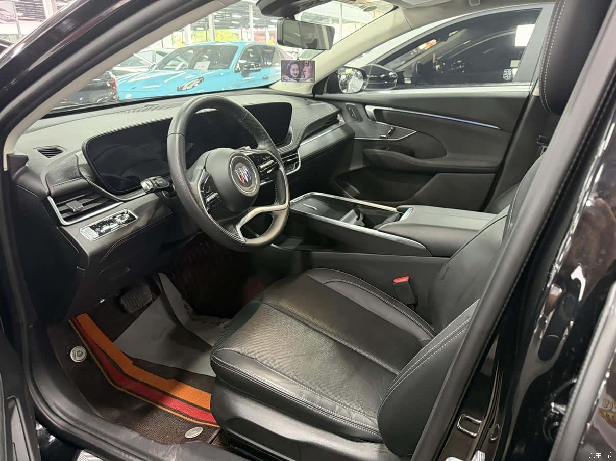 Buick LaCrosse, 2023 6