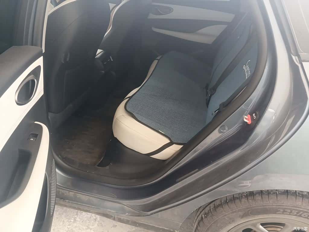BYD Seal, 2025 14