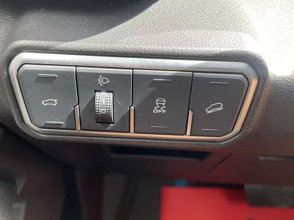 Haval Big dog Haval Big dog
