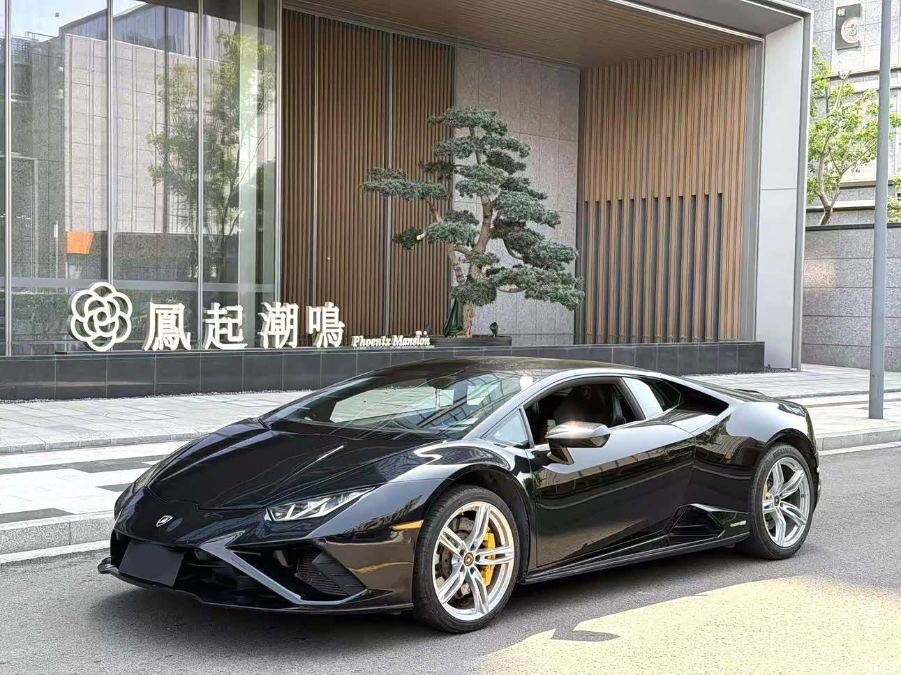 Lamborghini Huracán
