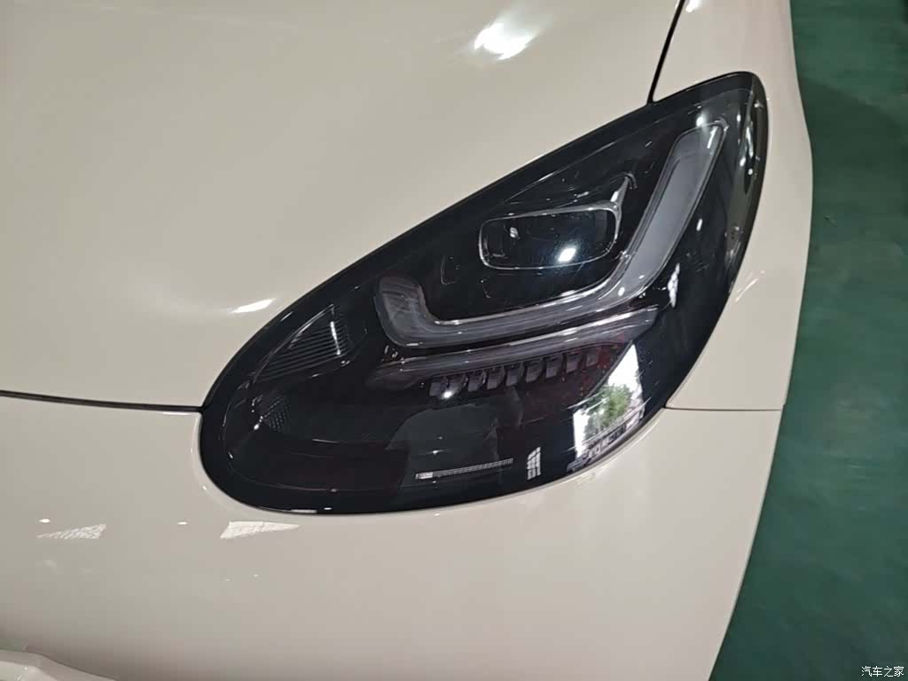 Wuling Bingo, 2026 24