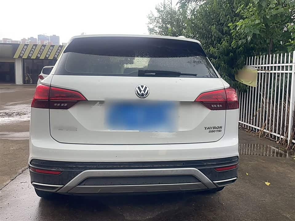 Dongfeng Huanggang Car