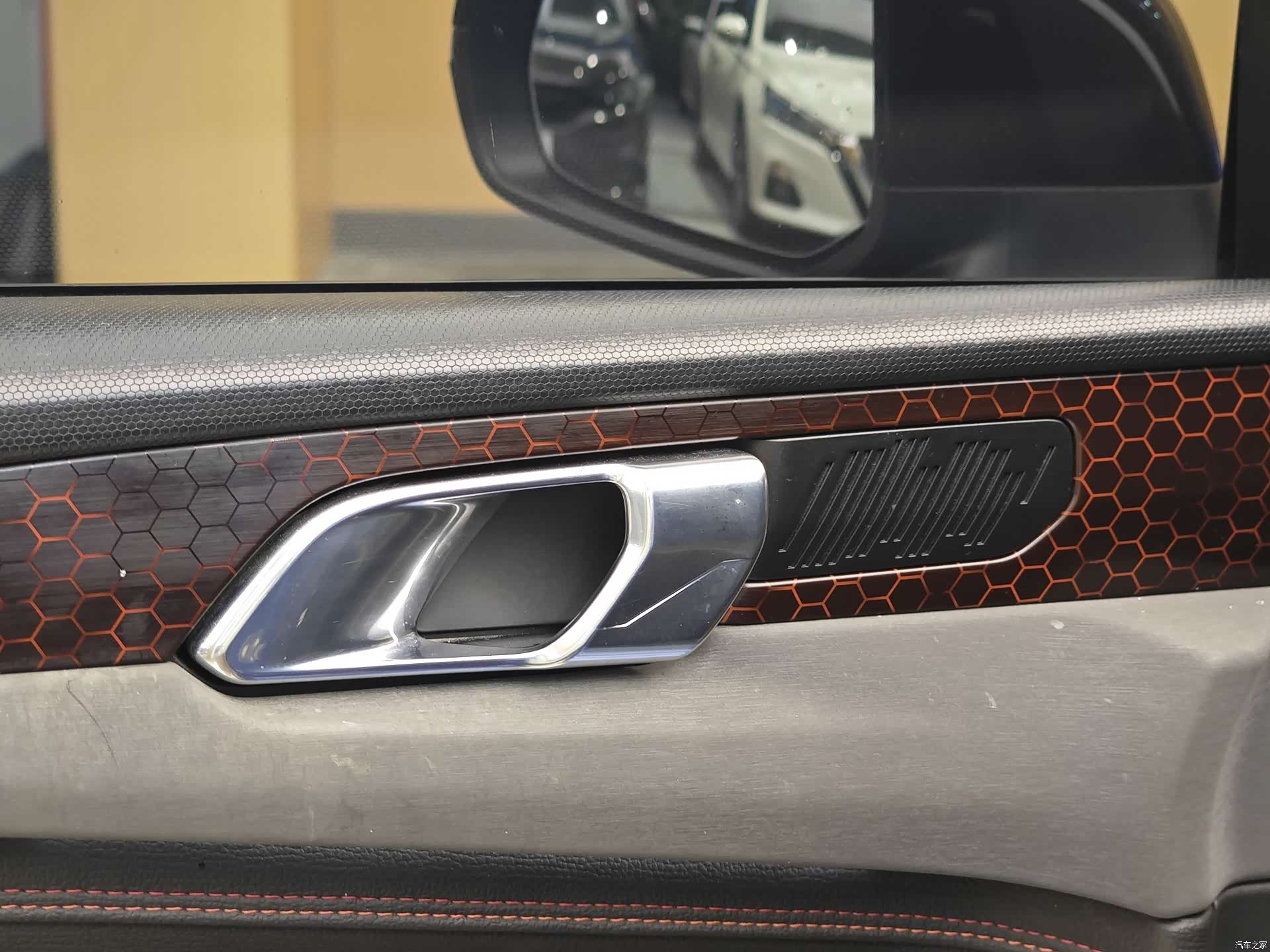 Lynk & Co 01, 2020 9