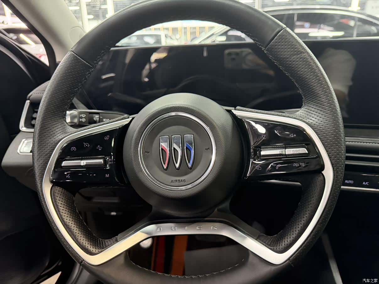 Buick LaCrosse, 2023 9
