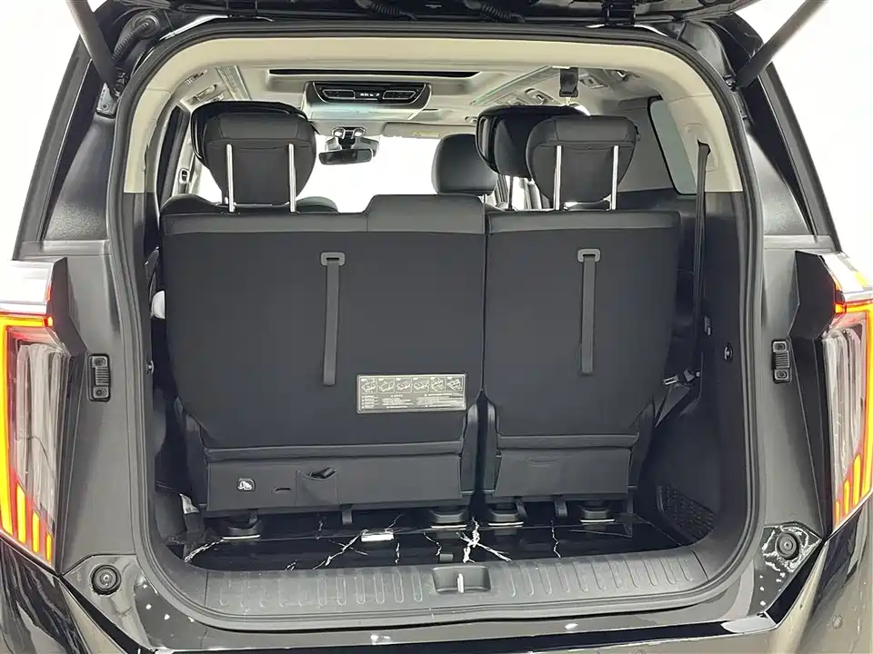 Trumpchi Trumpchi M8