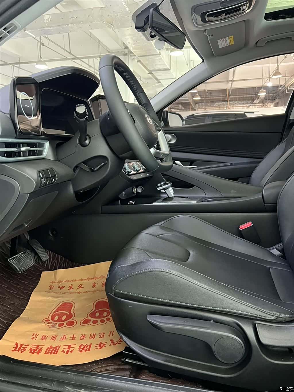 Hyundai Elantra, 2023 8