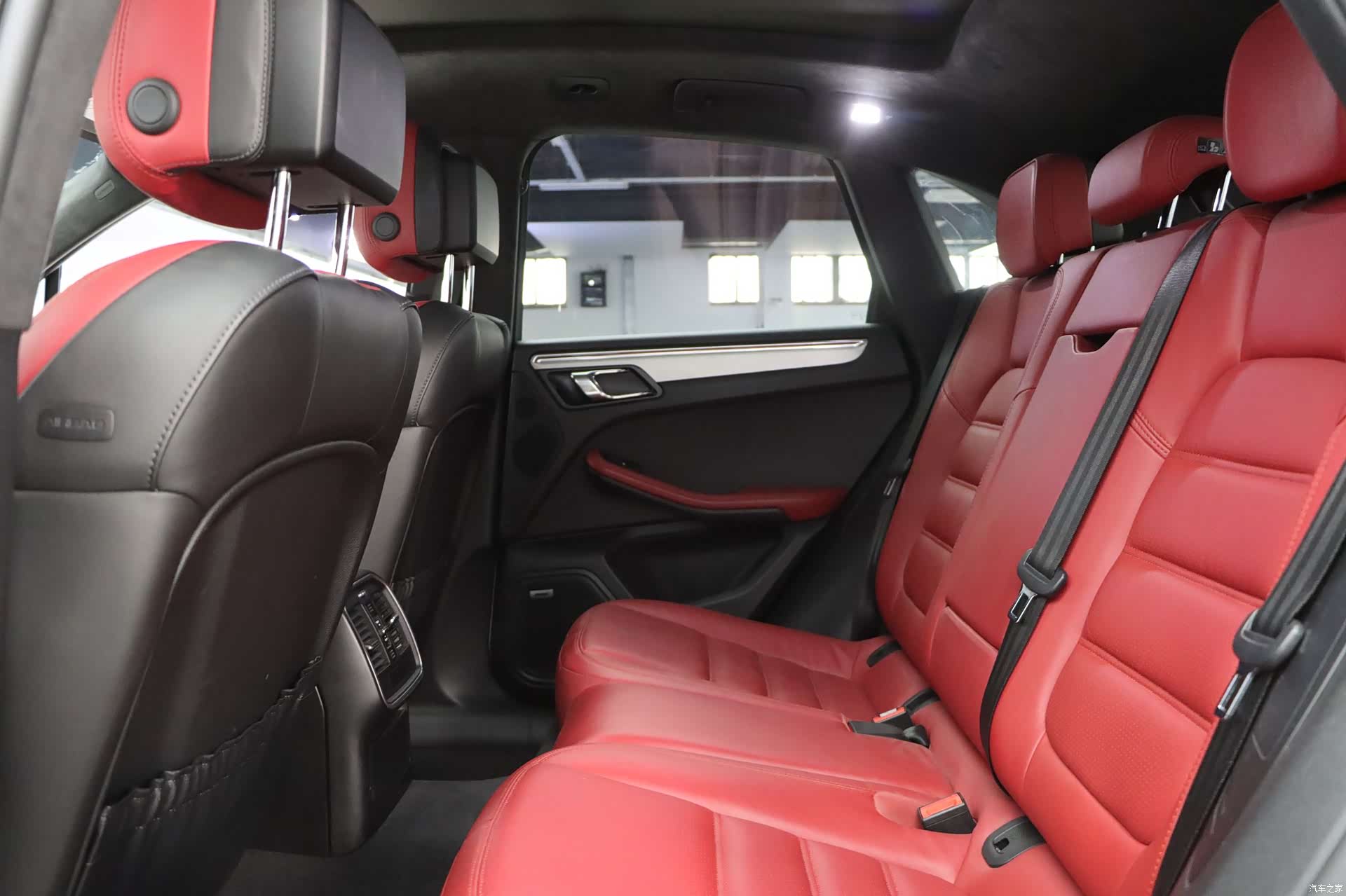 Porsche Macan, 2015 28