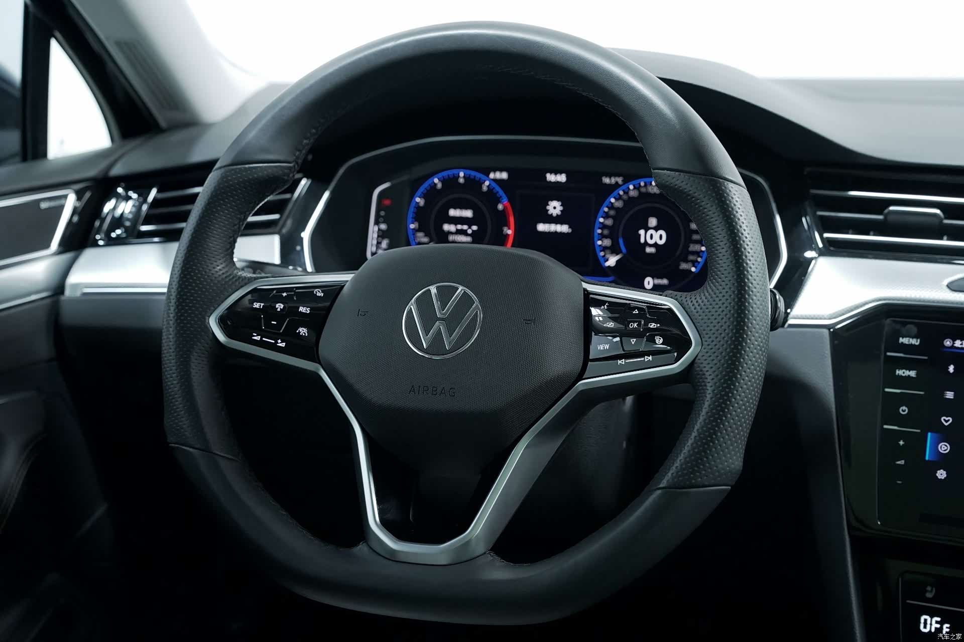 Volkswagen Magotan, 2023 11