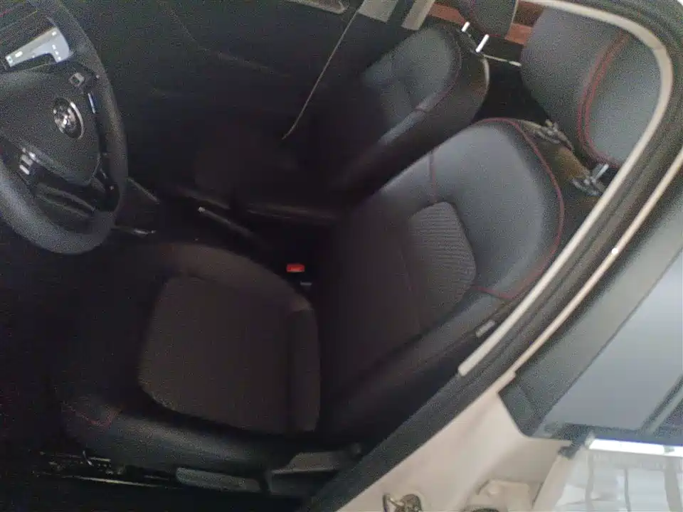Volkswagen Santana