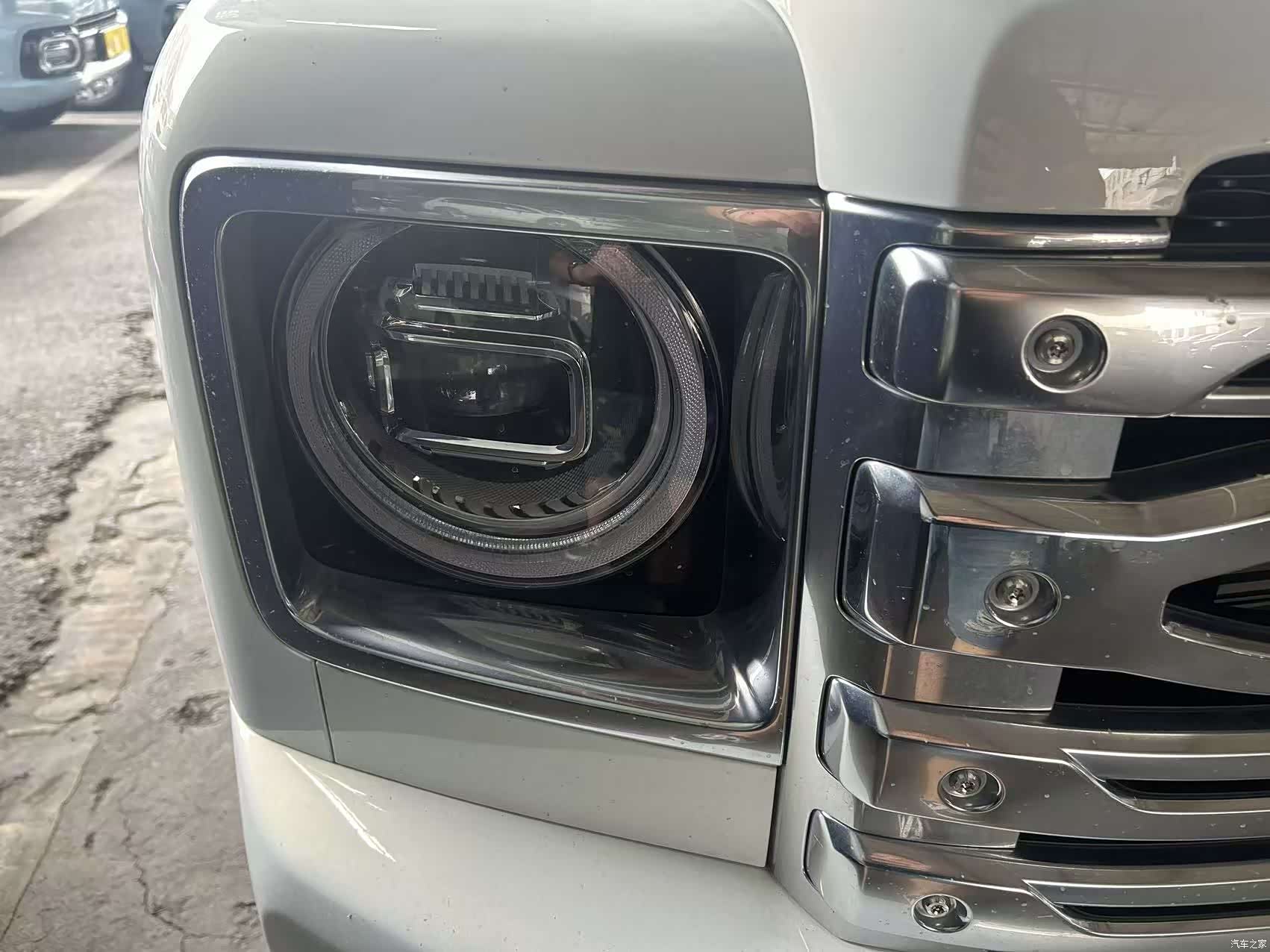 Haval H9, 2025 4