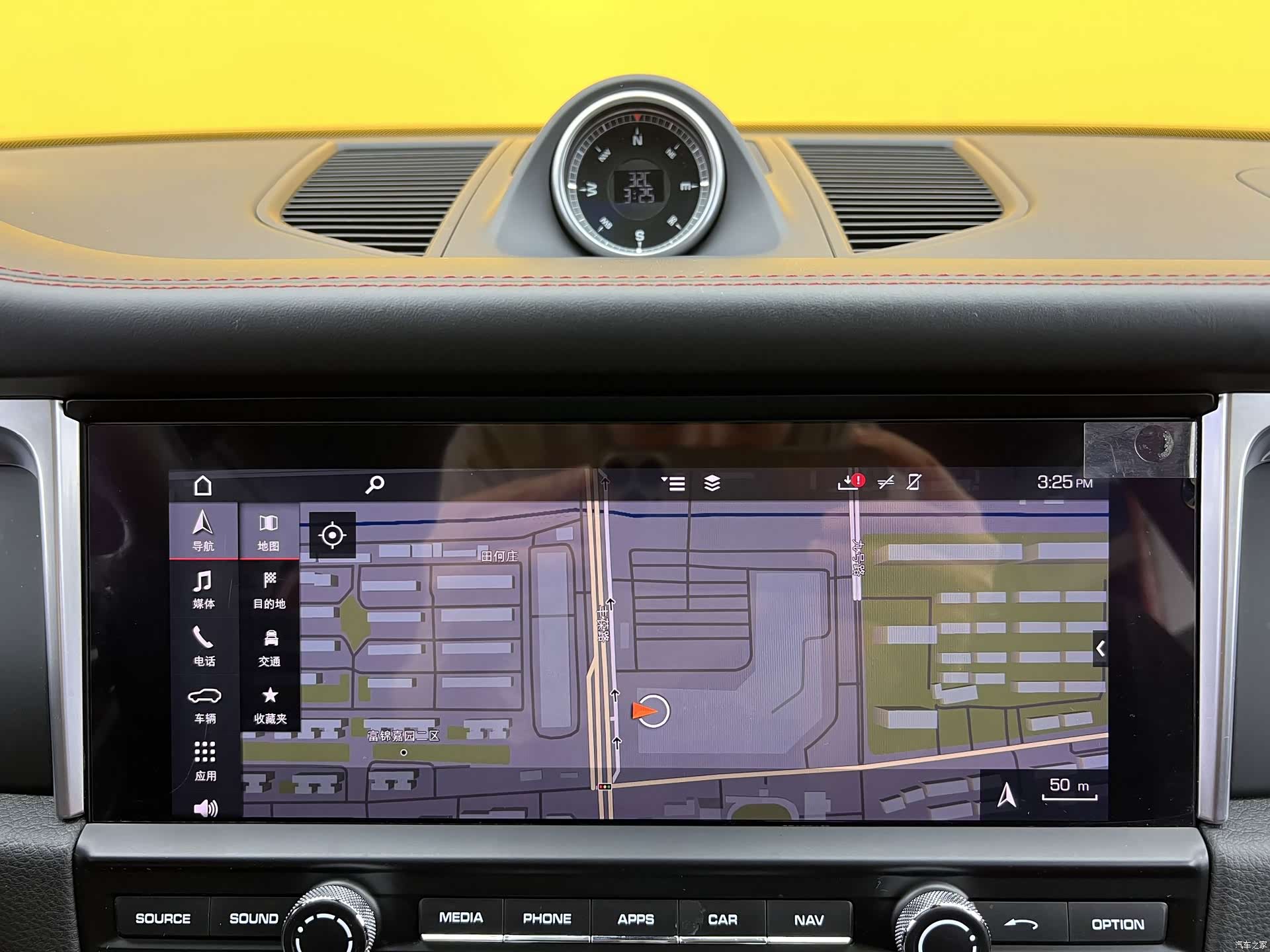 Porsche Macan, 2019 13
