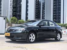 ���Դ�3 2007�� 1.6L �ֶ���׼��