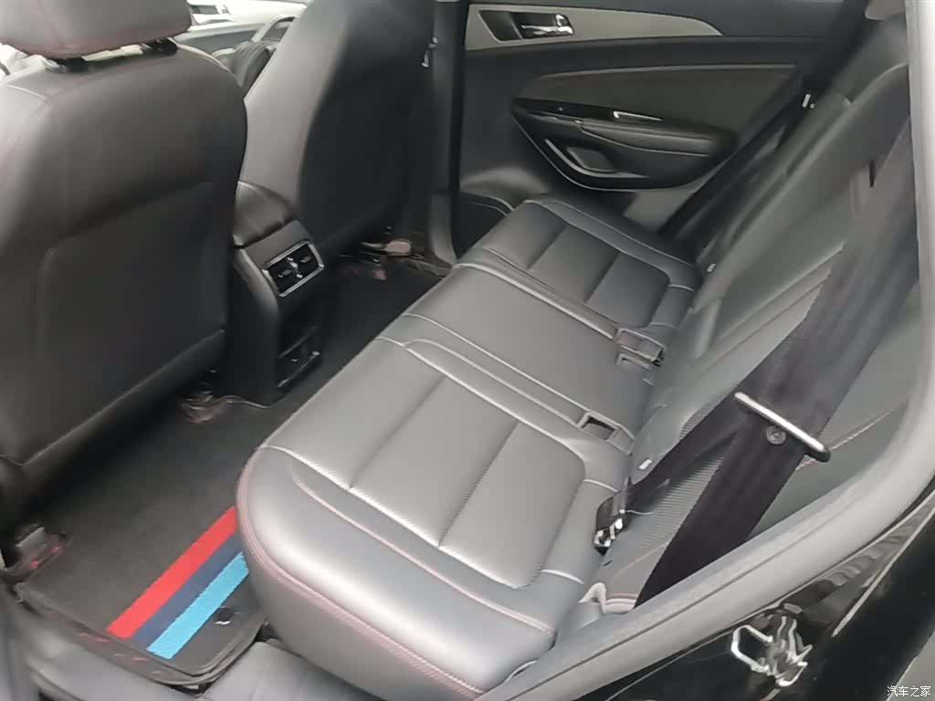 Changan CS75, 2018 17