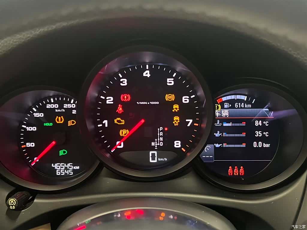 Porsche Macan, 2020 19