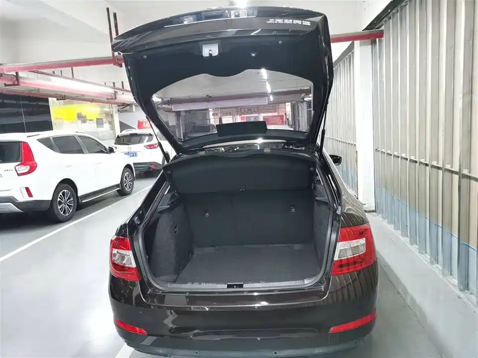 Skoda Octavia Skoda Octavia