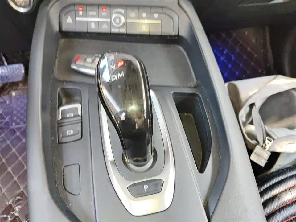 Haval F7 Haval F7