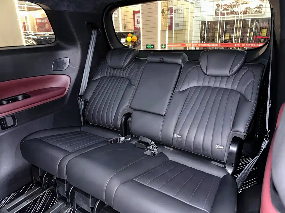 Trumpchi Trumpchi M8